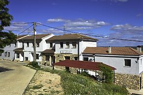 Hospedium Hostal El Mirador de Atienza