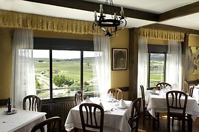 Hospedium Hostal El Mirador de Atienza