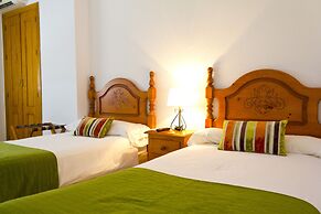 Hospedium Hostal El Mirador de Atienza