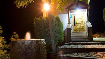 Hospedium Hostal El Mirador de Atienza