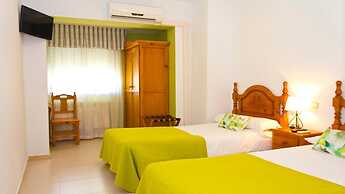 Hospedium Hostal El Mirador de Atienza