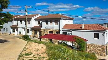 Hospedium Hostal El Mirador de Atienza