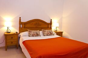Hospedium Hostal El Mirador de Atienza