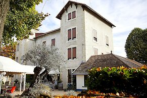Logis Hôtel la Commanderie de Champarey