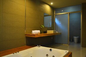 Casa Sama - Sama House