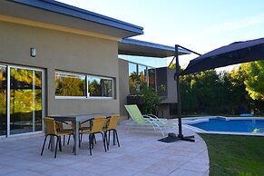 Casa Sama - Sama House