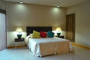 Casa Sama - Sama House