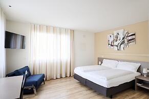 Smart Hotel Kreisel -- Self Check-in