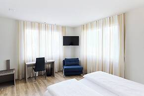 Smart Hotel Kreisel -- Self Check-in