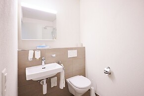 Smart Hotel Kreisel -- Self Check-in