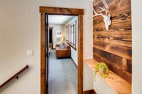 Arrowhead Lodge in Suncadia Home