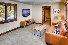 Arrowhead Lodge in Suncadia Home