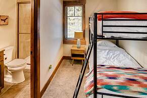 Arrowhead Lodge in Suncadia Home