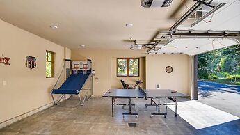 Arrowhead Lodge in Suncadia Home