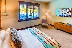 Arrowhead Lodge in Suncadia Home