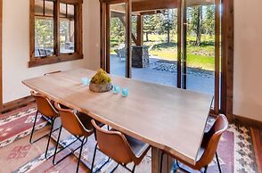 Arrowhead Lodge in Suncadia Home