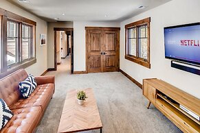 Arrowhead Lodge in Suncadia Home