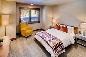 Arrowhead Lodge in Suncadia Home