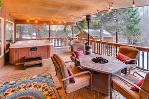 Beechwood Lakehouse