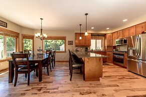 Cascade Mountain Villa