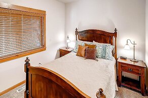 Cascade Mountain Villa