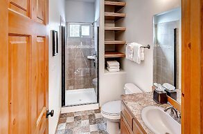 Cascade Mountain Villa