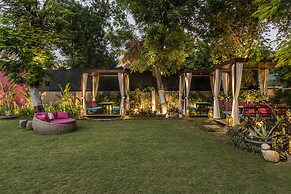 Radhe Upavan Resort