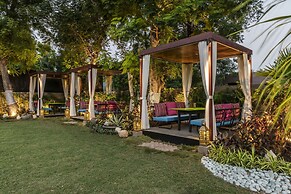 Radhe Upavan Resort