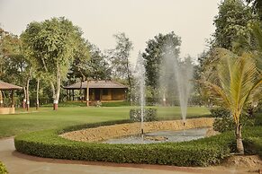 Radhe Upavan Resort