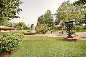 Radhe Upavan Resort