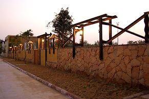 Radhe Upavan Resort