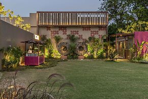 Radhe Upavan Resort