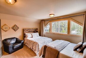 Elk Run Chalet