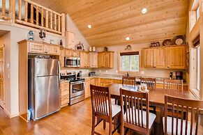 Elk Run Chalet