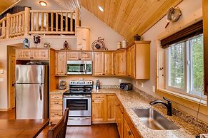 Elk Run Chalet