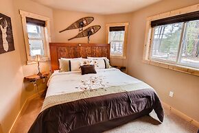Elk Run Chalet