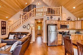 Elk Run Chalet