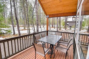 Elk Run Chalet