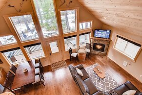 Elk Run Chalet