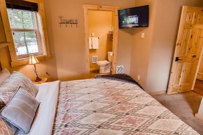 Elk Run Chalet