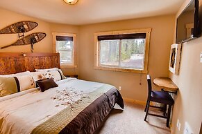 Elk Run Chalet
