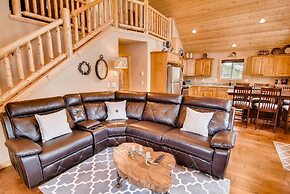 Elk Run Chalet