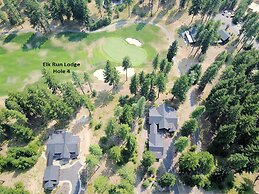 Elk Run Lodge