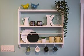 QuickStay - Sunlit Luxury Loft on King West