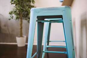 QuickStay - Sunlit Luxury Loft on King West