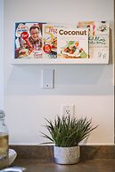 QuickStay - Sunlit Luxury Loft on King West