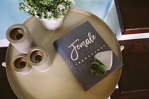 QuickStay - Sunlit Luxury Loft on King West