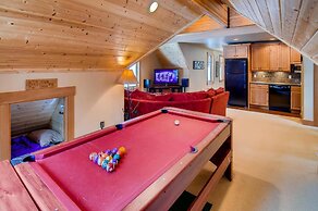 4,000sqft Private Luxury Home Htd Game Rm & Kids Bonus Rm Hot Tub
