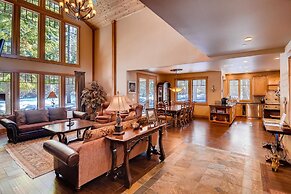 4,000sqft Private Luxury Home Htd Game Rm & Kids Bonus Rm Hot Tub