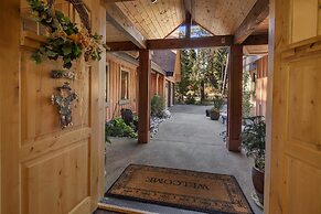 4,000sqft Private Luxury Home Htd Game Rm & Kids Bonus Rm Hot Tub